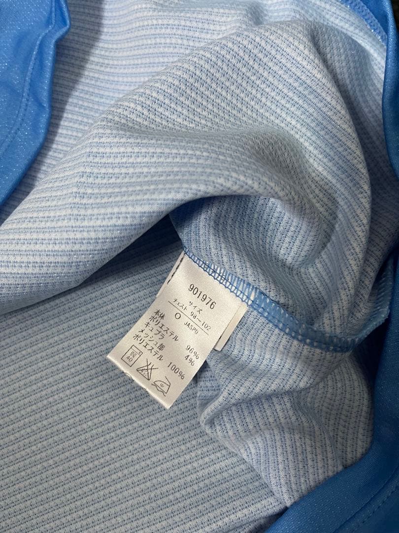 新品未使用タグ付き ジュビロ磐田 2012年 ホームユニフォーム 12番 O