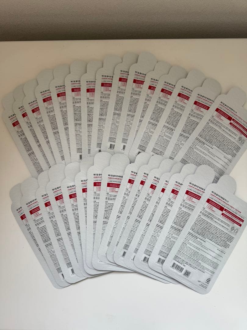 ⭐︎mappyvan⭐︎4セット割引価格