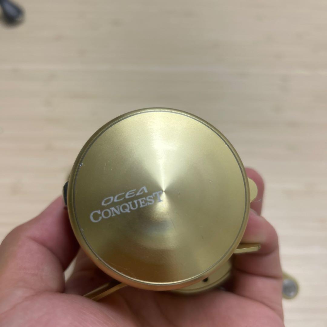 オシアコンクエスト 201HG