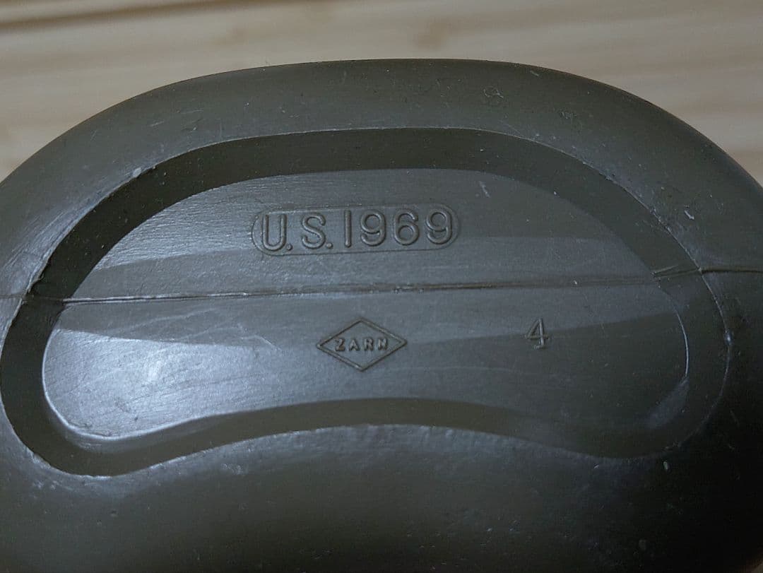 ベトナム戦争　アメリカ軍使用キャンティーン　M56セット