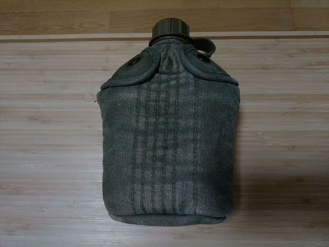 ベトナム戦争　アメリカ軍使用キャンティーン　M56セット