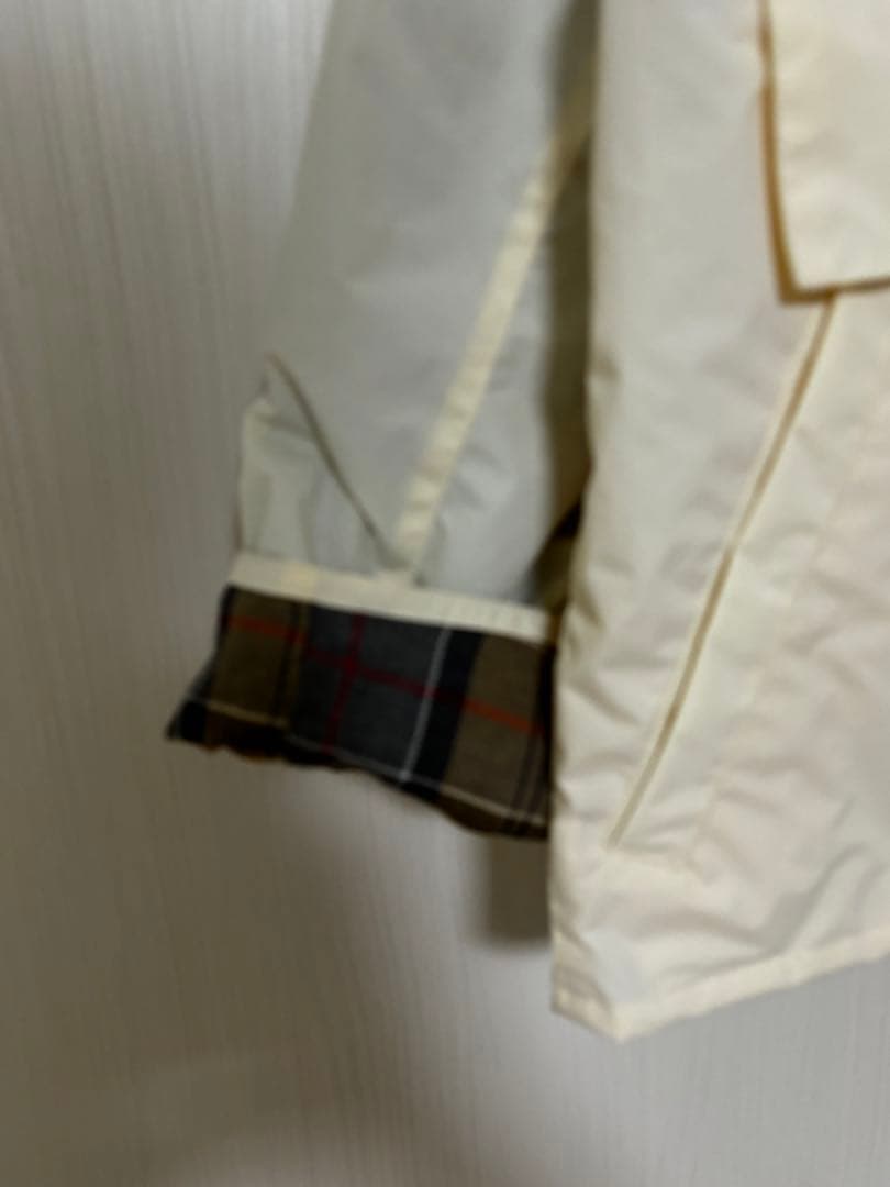 Barbour × FREAK'S STORE/Nylon サイズ34