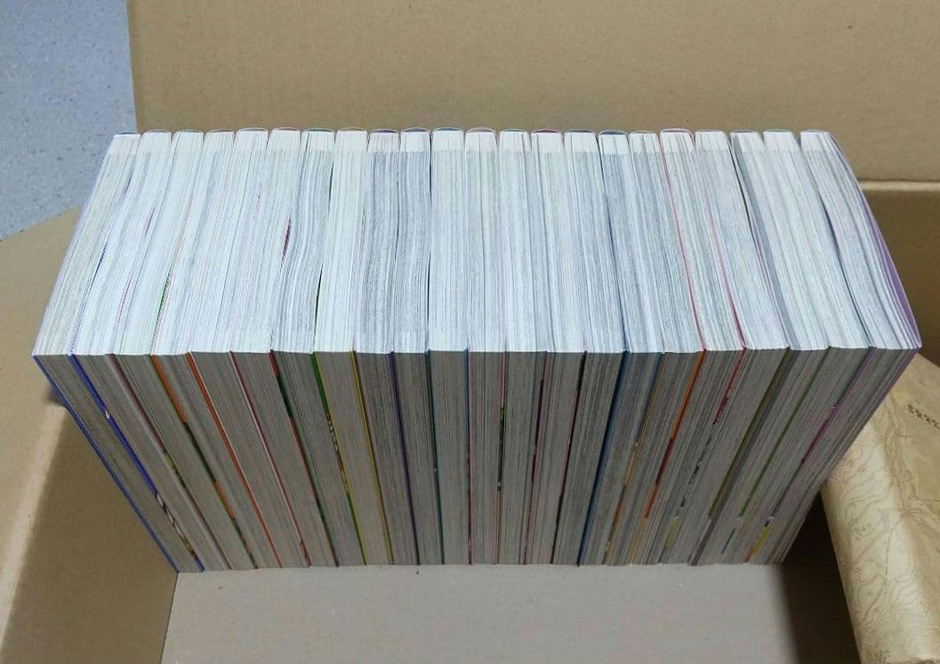 忘却バッテリー 1~23 全巻