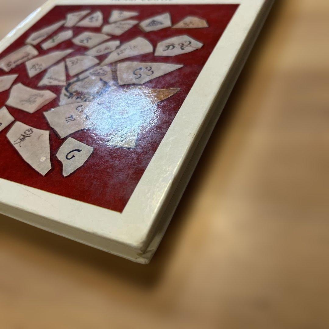 MARQUES ET SIGNATURES DE LA FAÏENCE