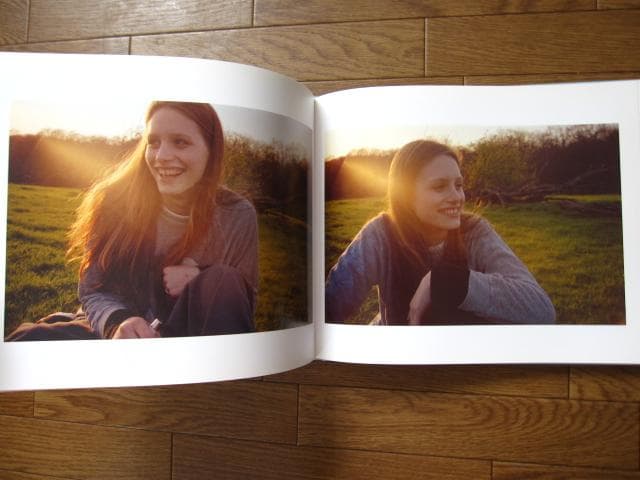 MAY THE CIRCLE REMAIN UNBROKEN　限定1000部