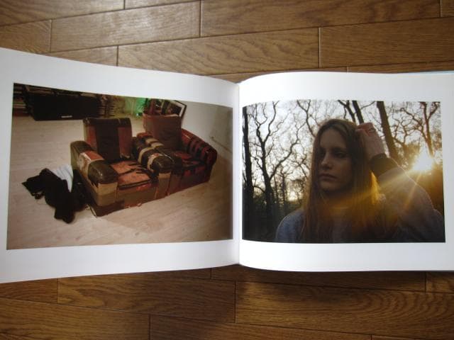 MAY THE CIRCLE REMAIN UNBROKEN　限定1000部