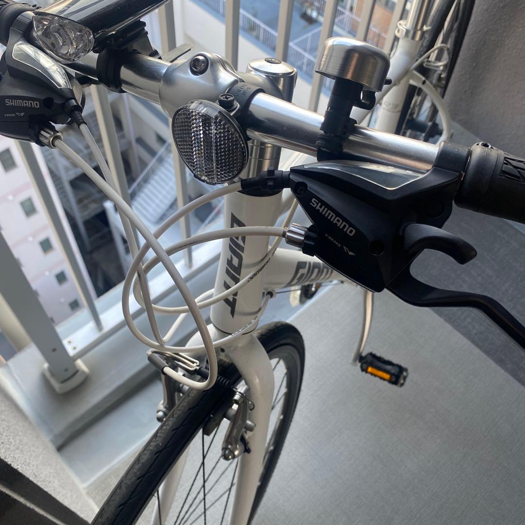 GIANT Escape R3（ジャイアント エスケープ R3）