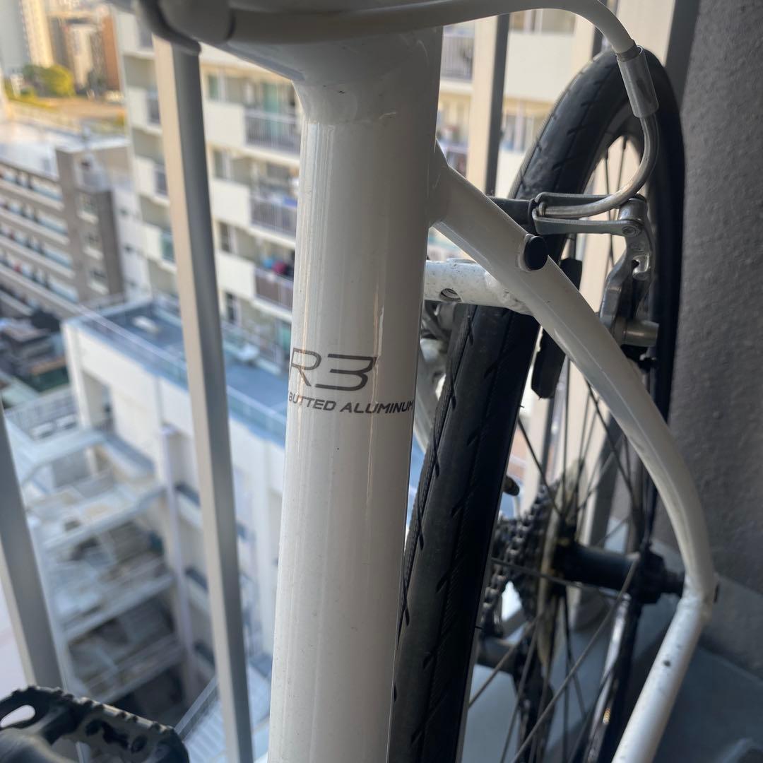 GIANT Escape R3（ジャイアント エスケープ R3）