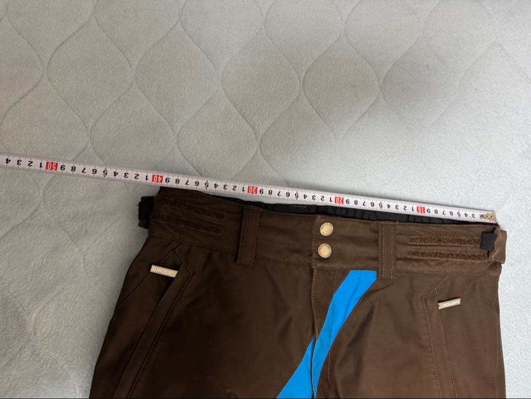 デサントメイト　コーチウェア