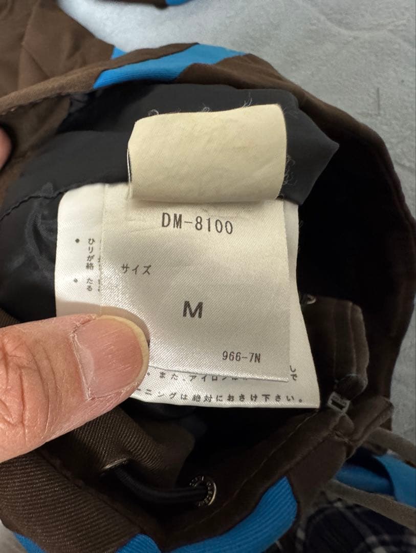 デサントメイト　コーチウェア