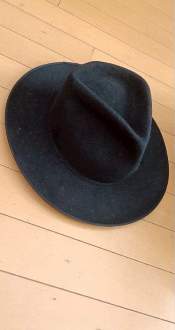 FAT HATTER ファットハッター Johnny ジョニー 57 ハット