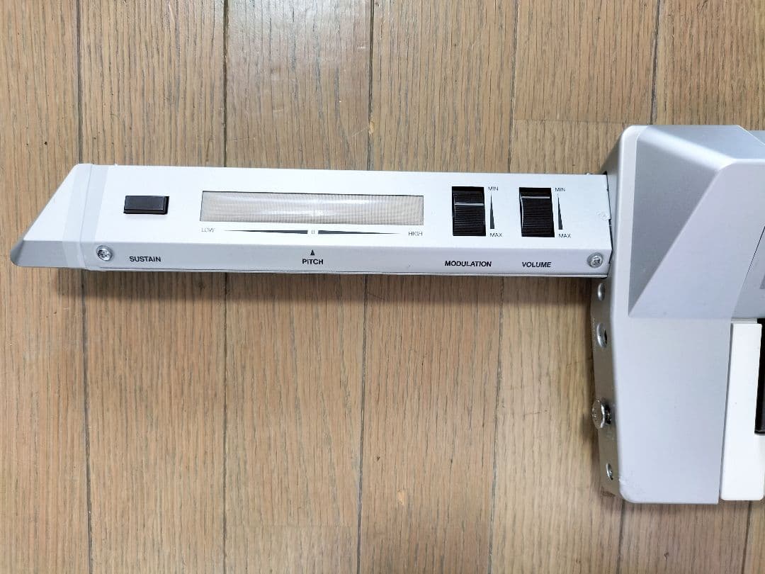 【★YAMAHA KX-5 KX5 ヤマハ キーボード シンセイザー★】