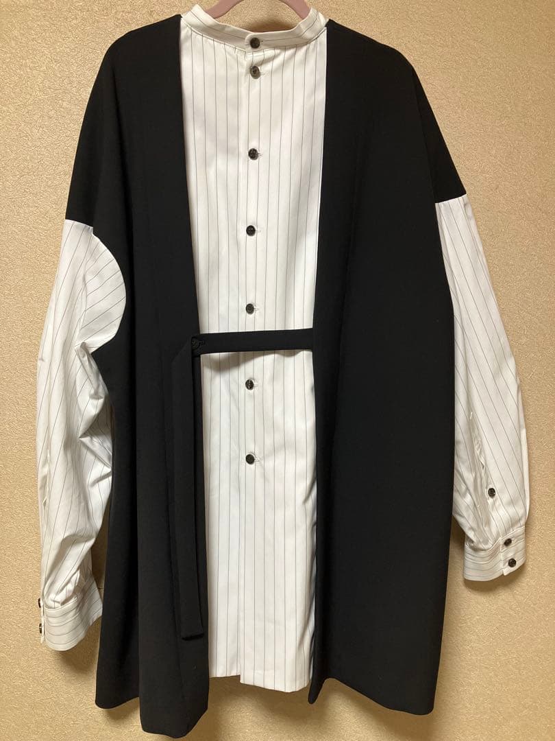 【り】エンフォルド　コンビプルオーバー