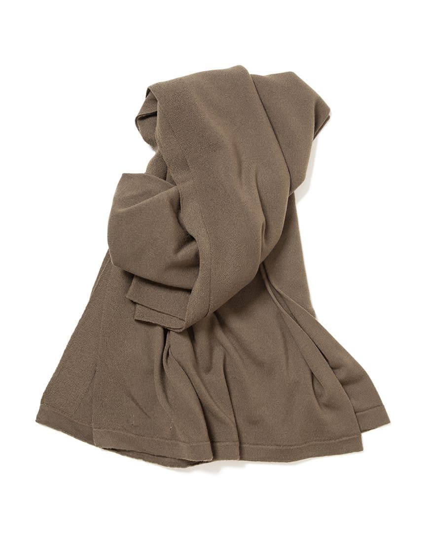 nonnative ノンネイティブ DWELLER STOLE