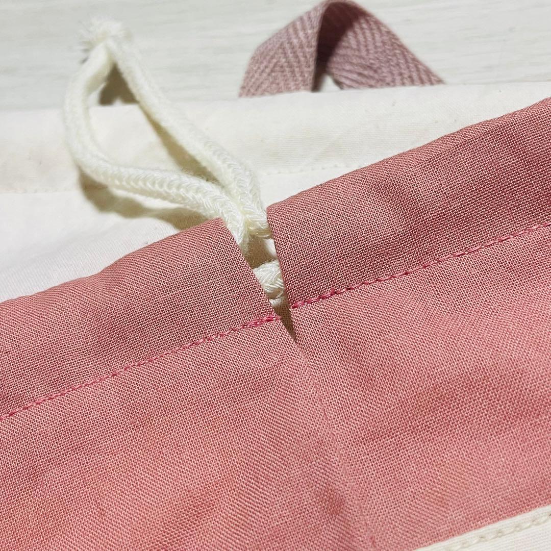 yoshiyoshi様　オーダー　ハンドメイド　体操服袋　巾着袋