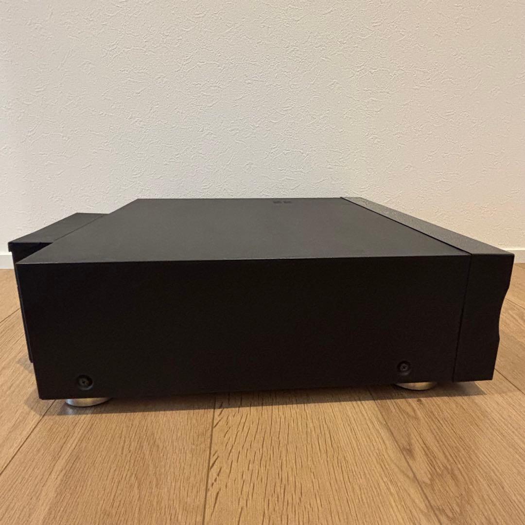 美品Pioneer DVD/LDコンパチブルプレーヤーカラオケ対応DVL-K88