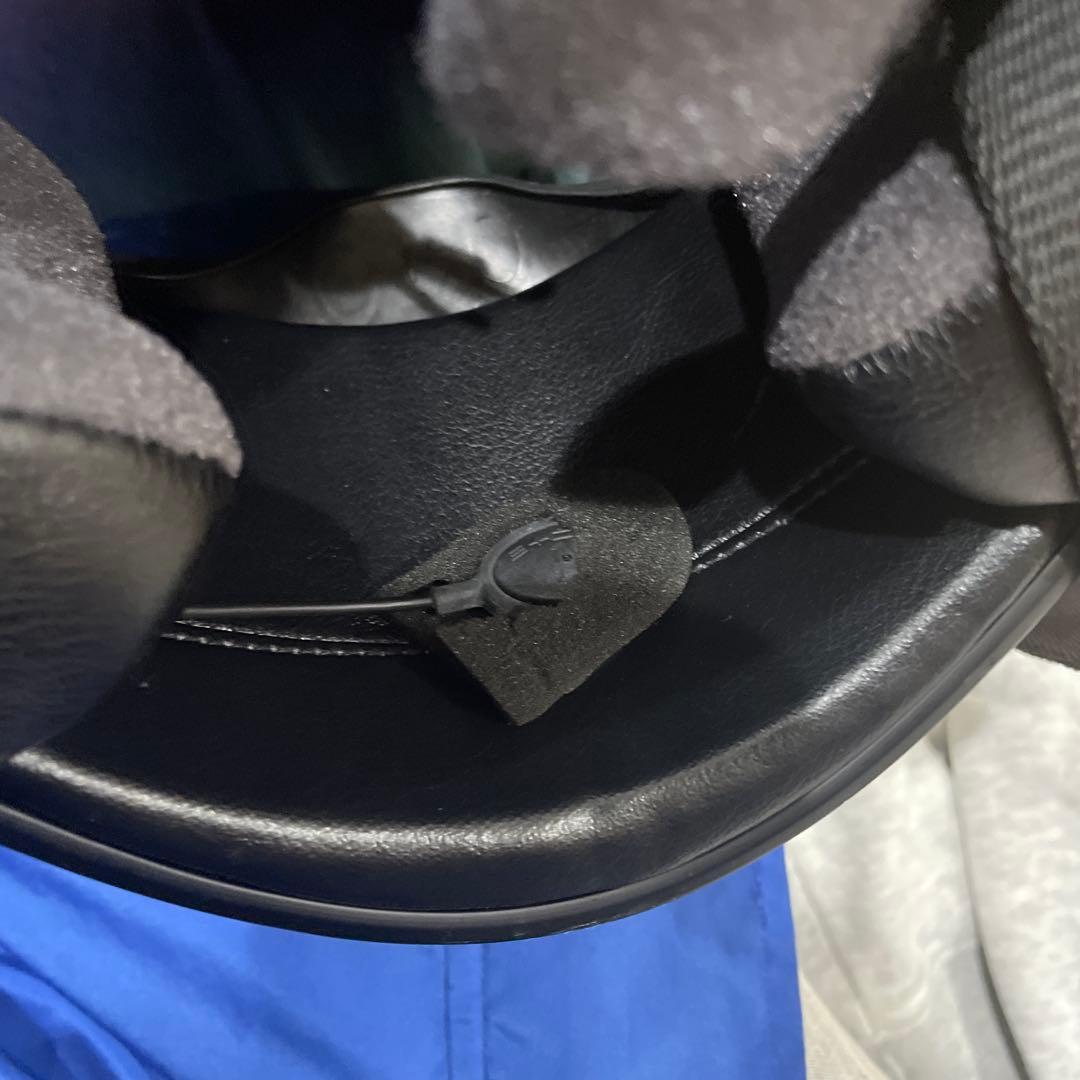 美品　SHOEI Z-7 XXLサイズ　ヘルメット