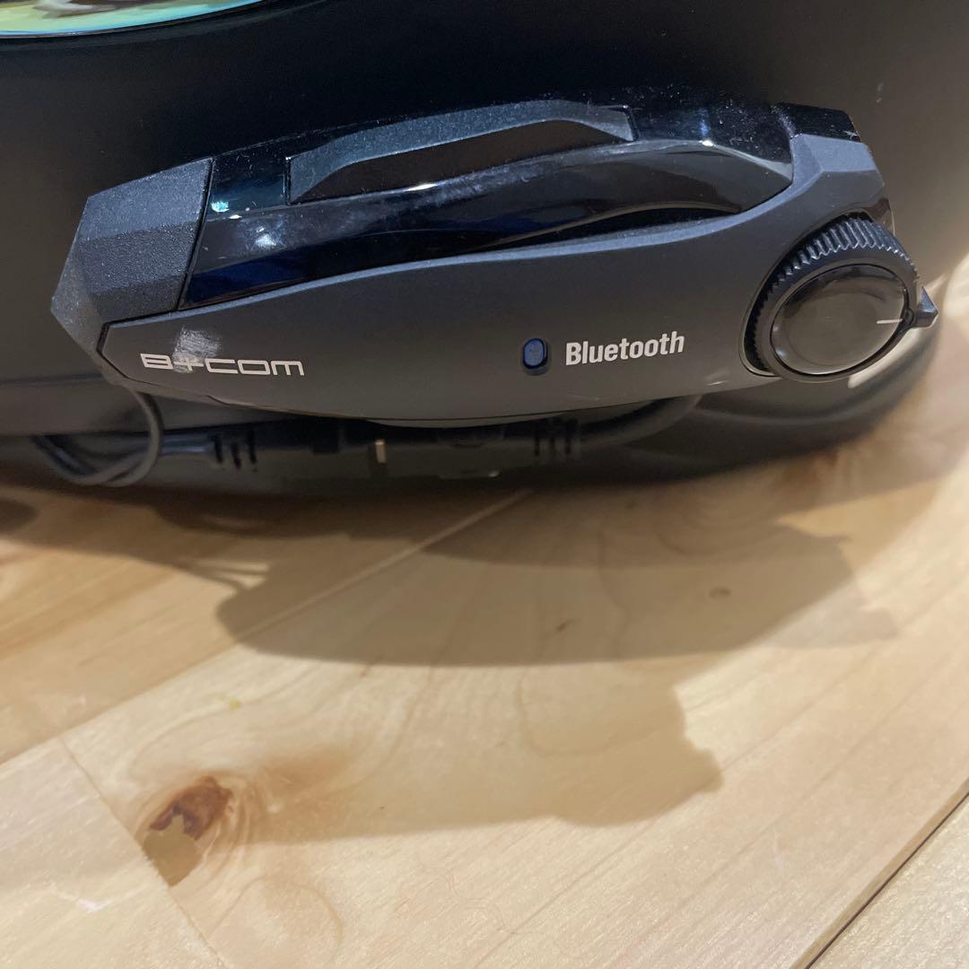 美品　SHOEI Z-7 XXLサイズ　ヘルメット