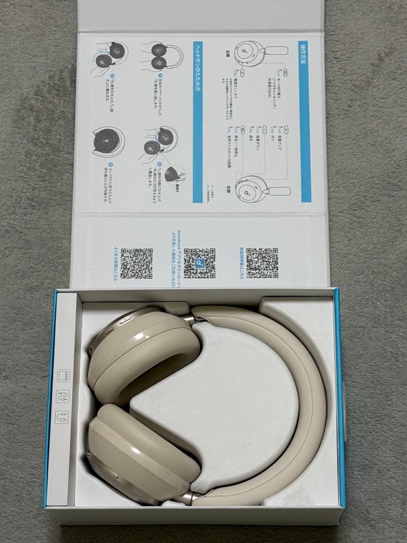 k*♡様 Anker soundcore Space One Pro ワイヤレス