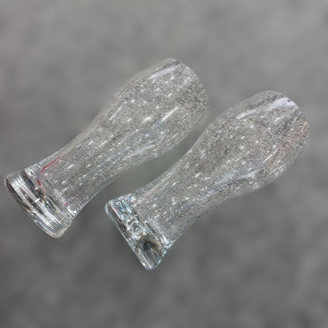 未使用品 バカラ Bacarat オノロジー ビアタンブラー ２個