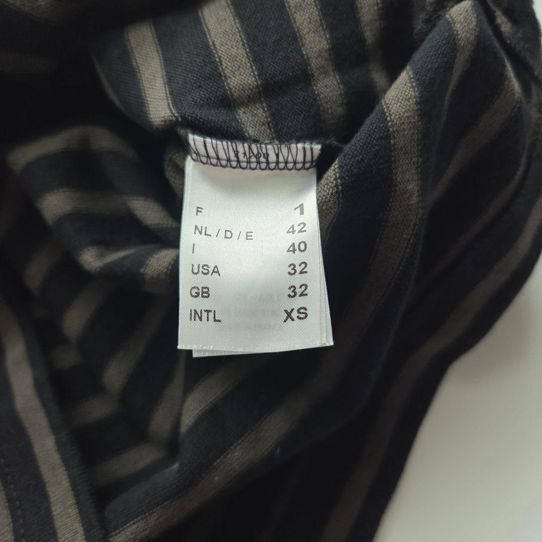 SAINT JAMES/セントジェームス OUESSANT LOOSE