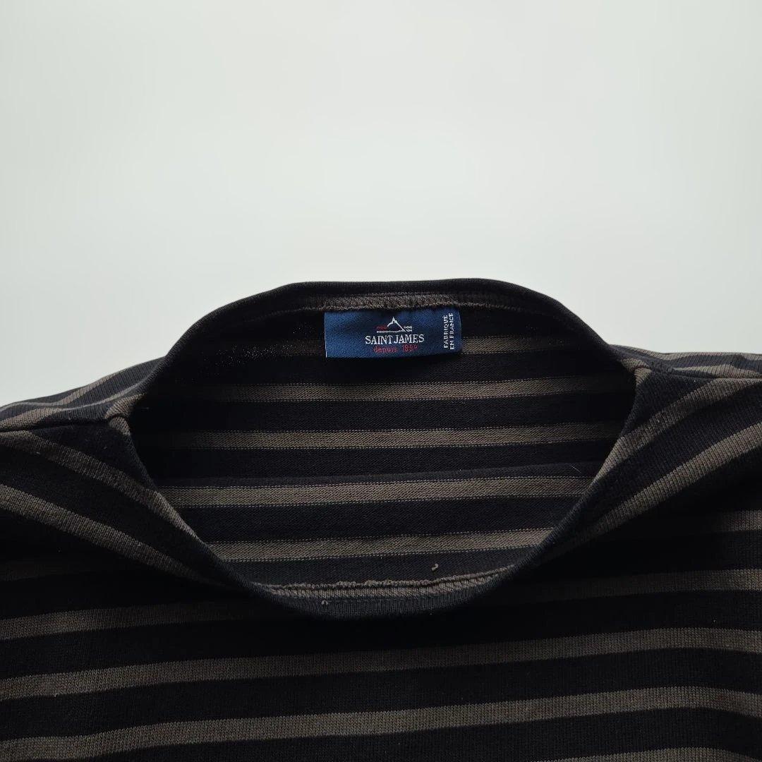 SAINT JAMES/セントジェームス OUESSANT LOOSE