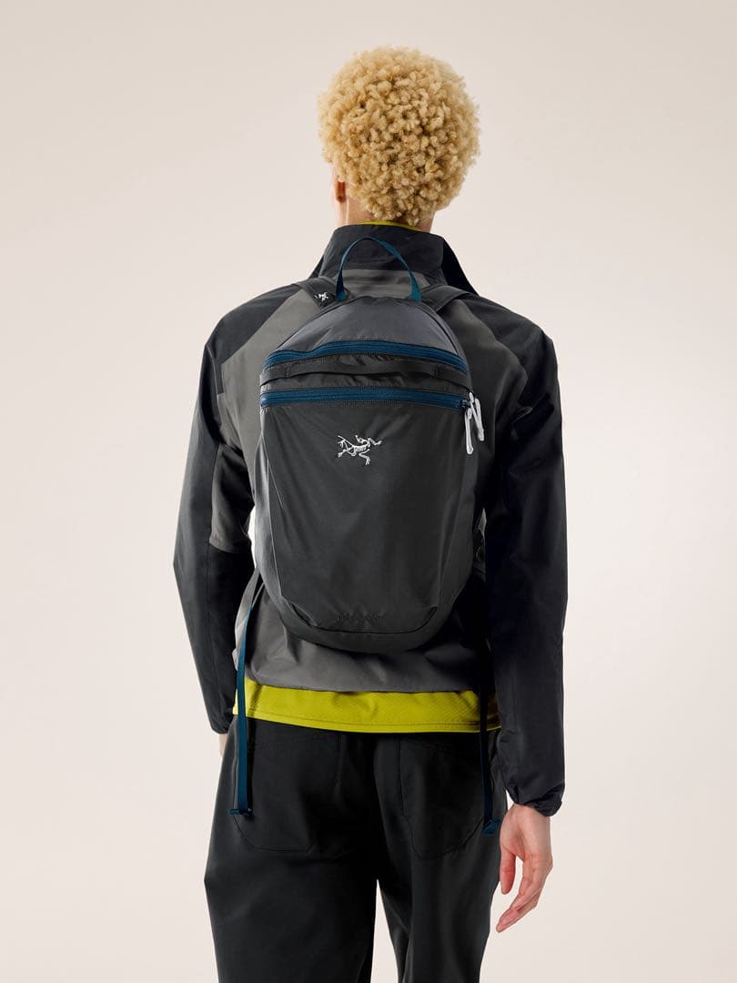 アークテリクス ヒリアド15 バックパック Lodestar