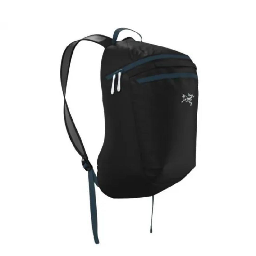 アークテリクス ヒリアド15 バックパック Lodestar