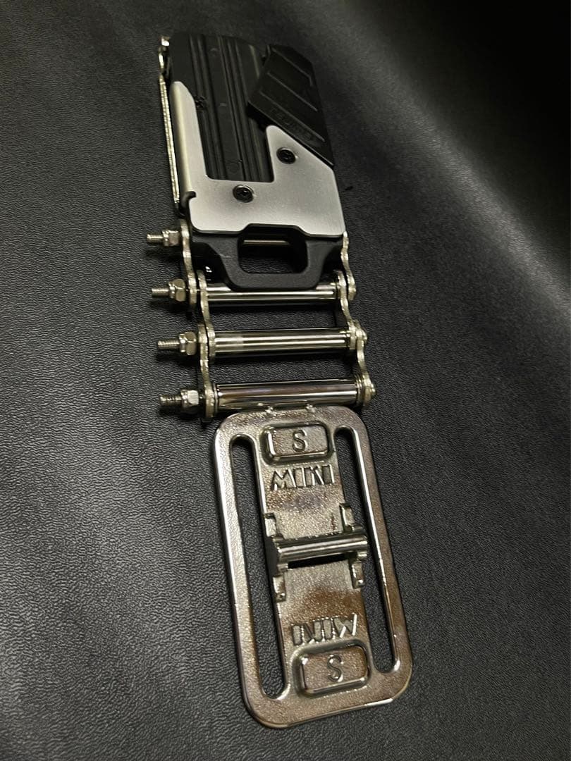 タジマメタルセフ　MIKI 専用