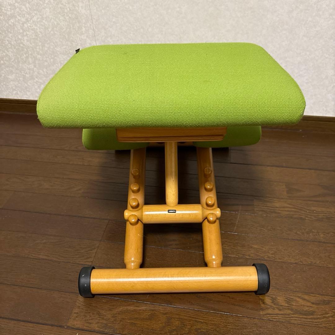 【匿名配送】ストッケ VARIER balans バランスチェア