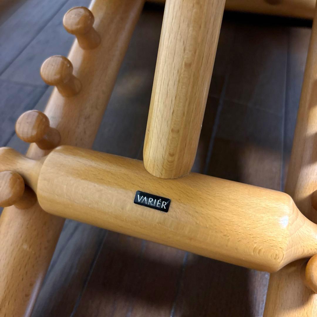 【匿名配送】ストッケ VARIER balans バランスチェア