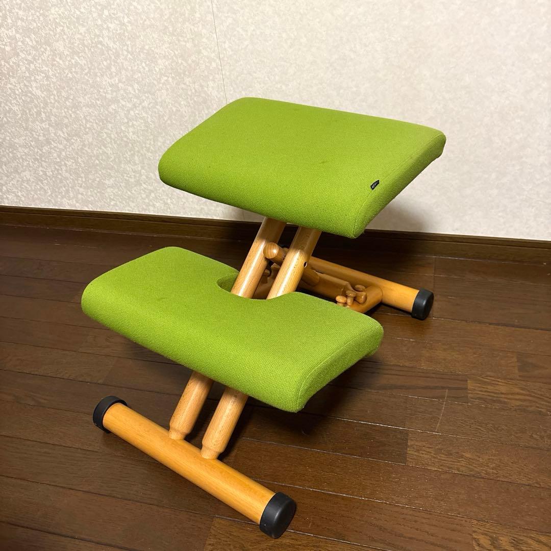 【匿名配送】ストッケ VARIER balans バランスチェア