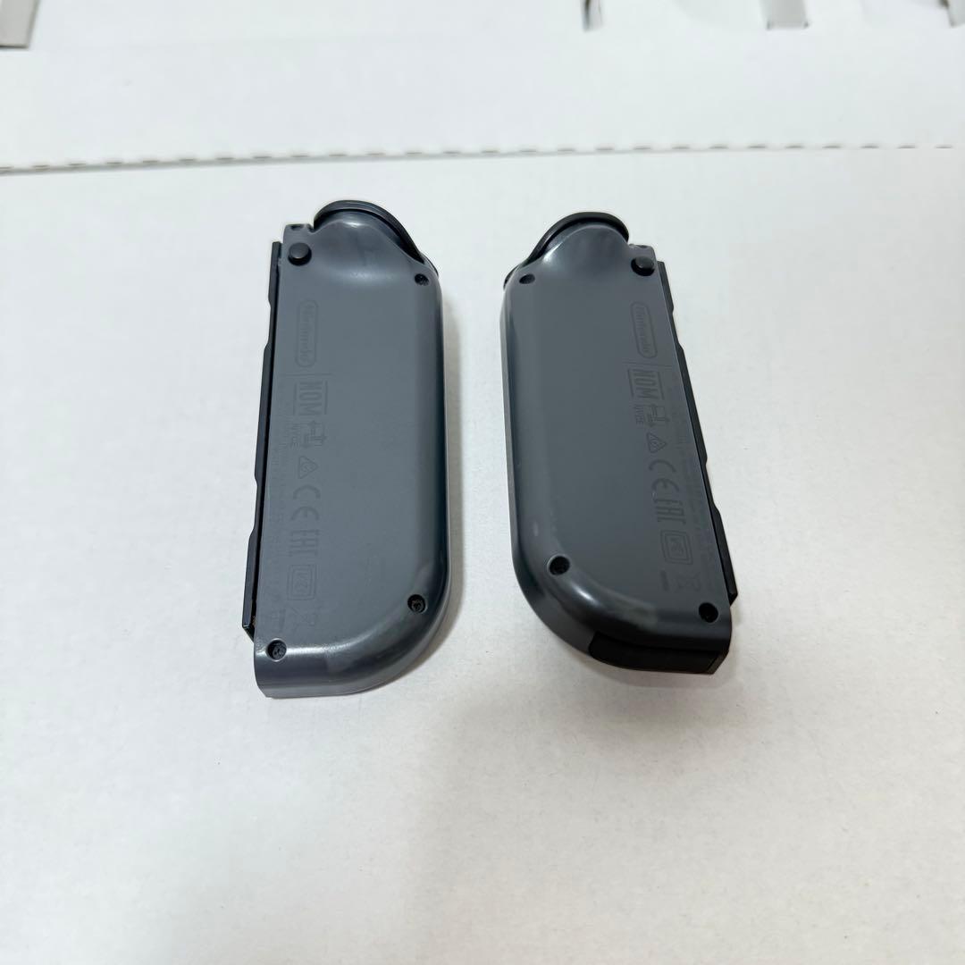 Nintendo Switch 本体 ブラック 2019年製