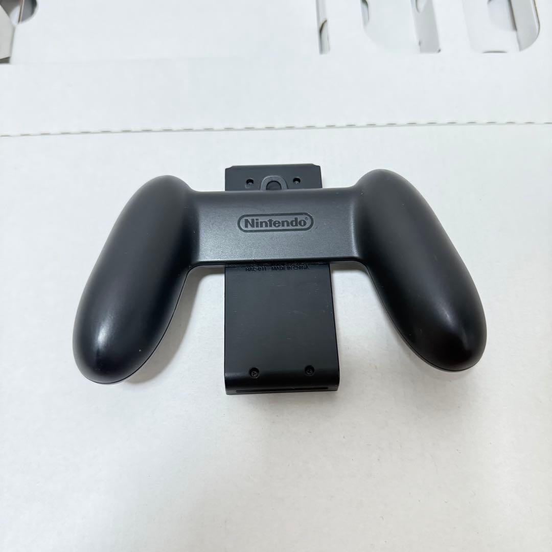 Nintendo Switch 本体 ブラック 2019年製