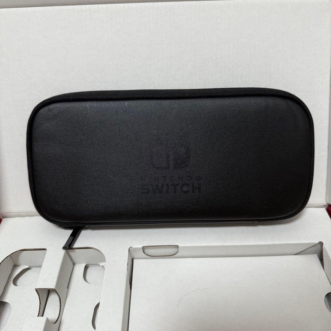 Nintendo Switch 本体 ブラック 2019年製