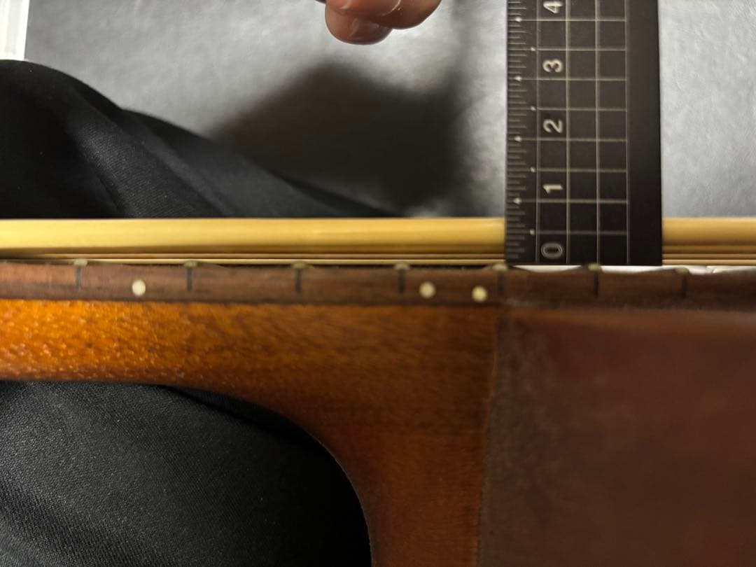 ウクレレベース