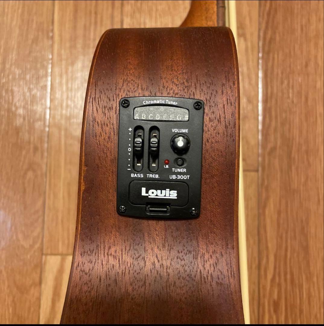 ウクレレベース