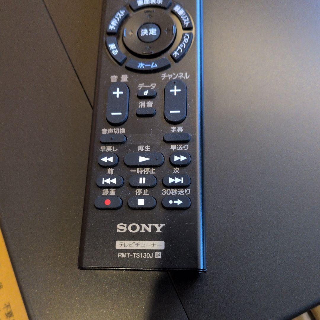 SONY DST-SHV1 4K HDR ブルーレイプレーヤー