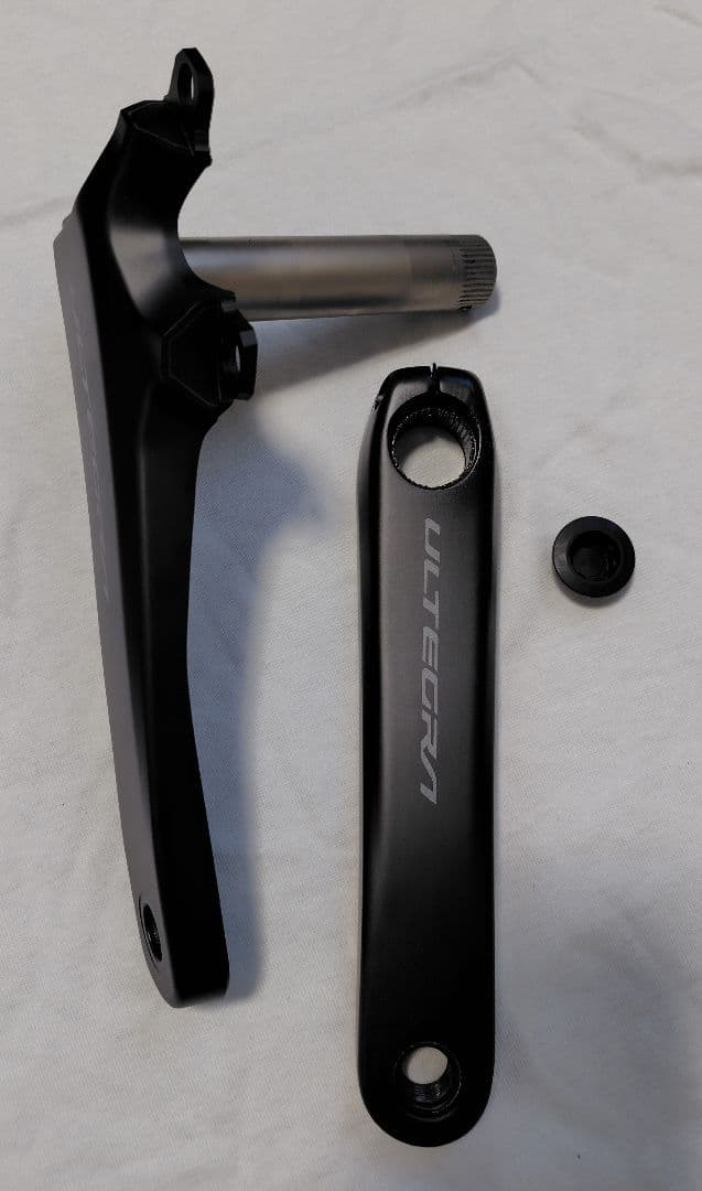 シマノ ULTEGRA FC-R8100 クランクアーム１７０mm