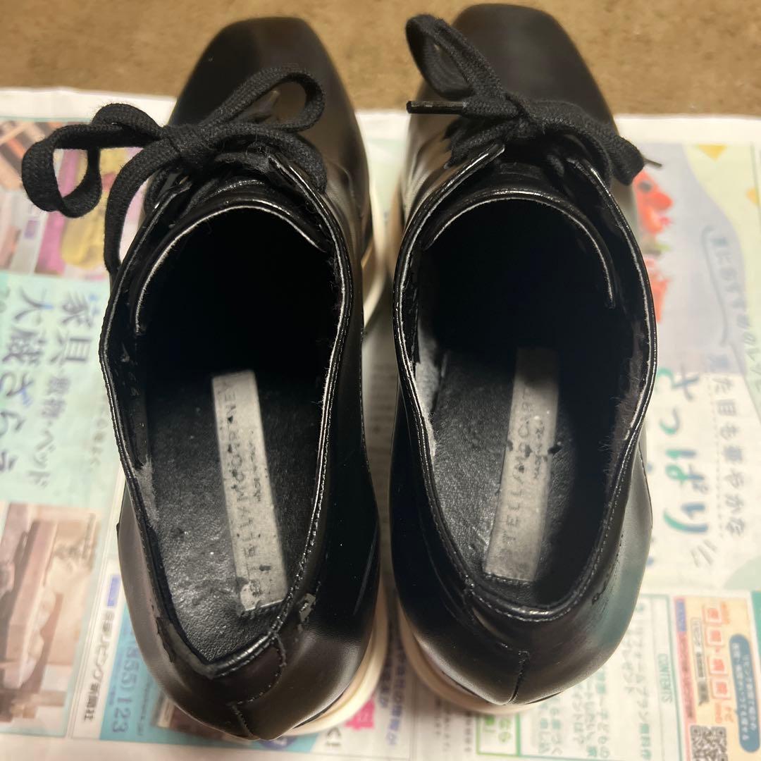 ステラマッカートニー エリス 35