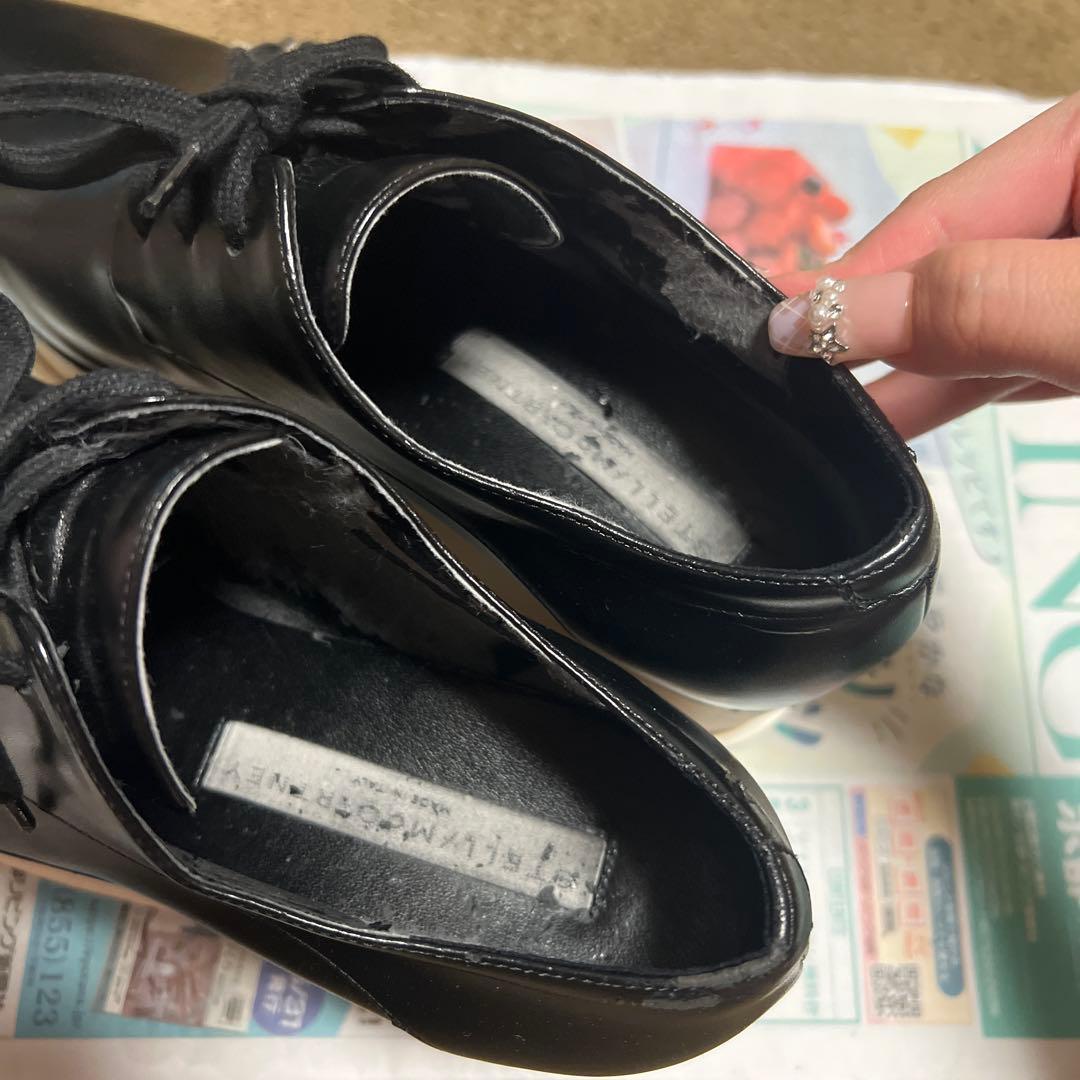 ステラマッカートニー エリス 35