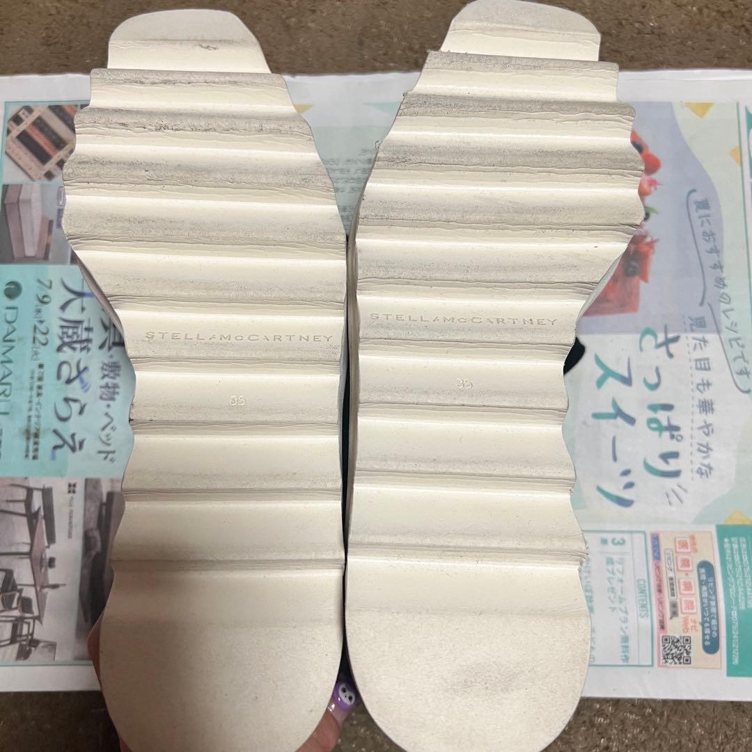 ステラマッカートニー エリス 35