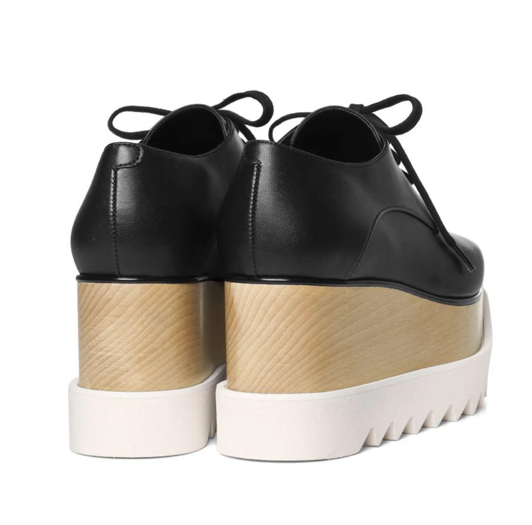 ステラマッカートニー エリス 35