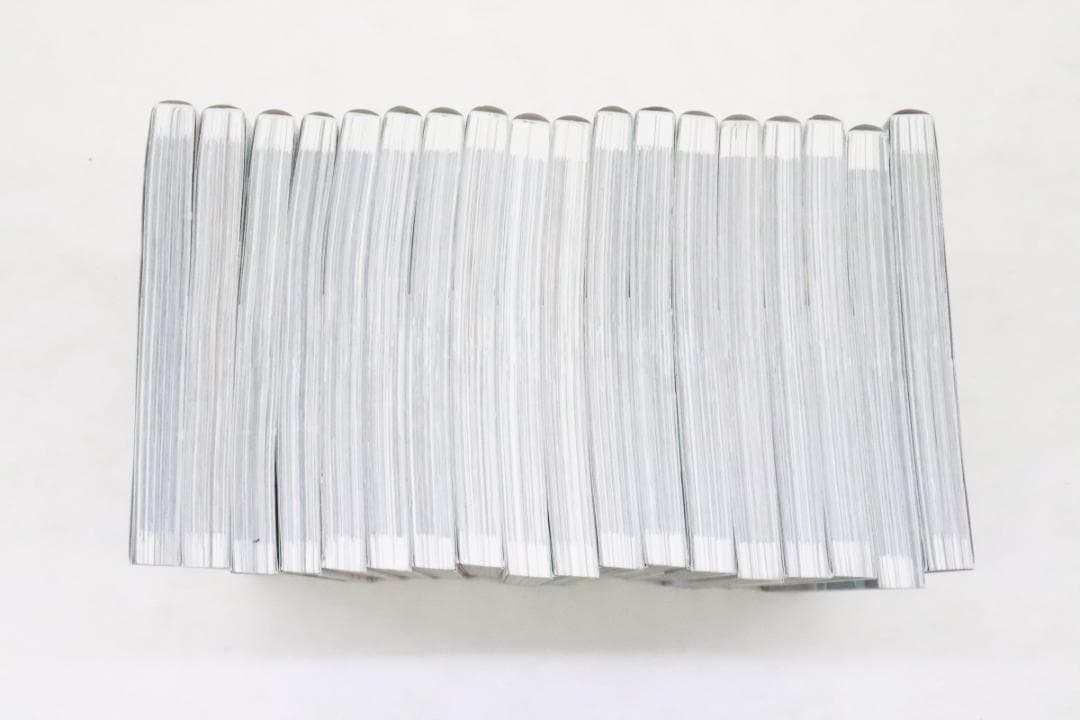 #1 俺だけレベルアップな件 1-18巻 02-JD0116-04