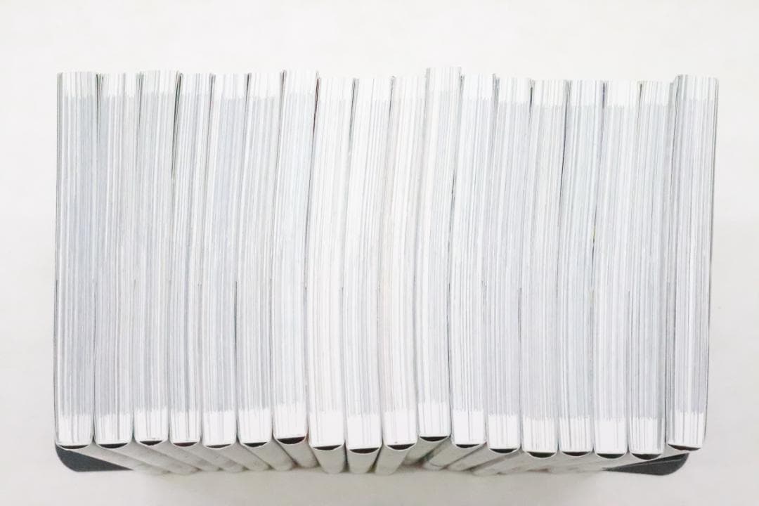 #1 俺だけレベルアップな件 1-18巻 02-JD0116-04