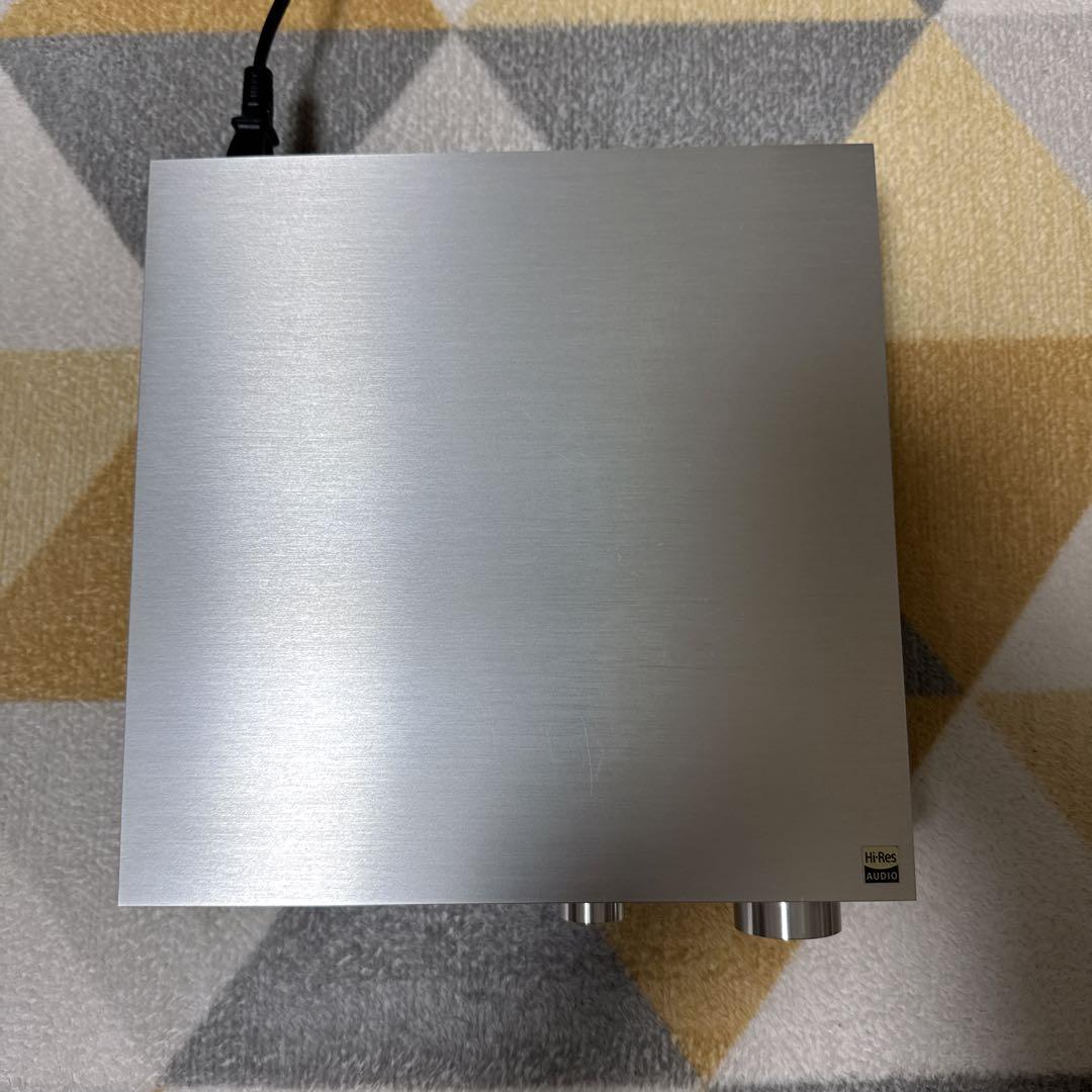 SONY HAP-S1 ハードディスクオーディオプレーヤーシステム（美品）