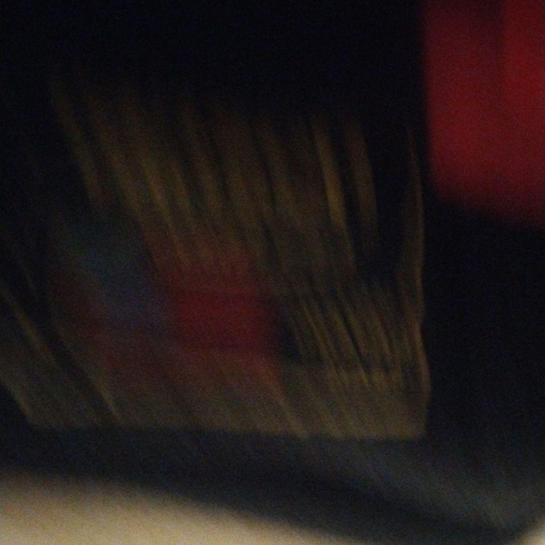 vanson フルフェイスヘルメット 黒と白