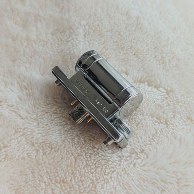 PSPカメラ (PSP-300) & ちょっとショットUMD