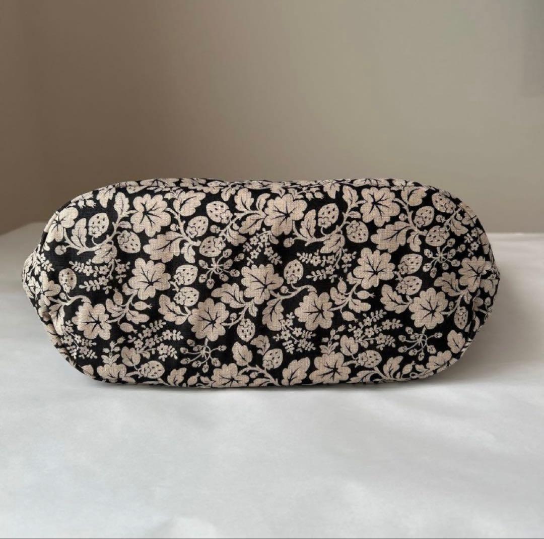 R&D.M.Co- ワイルドベリー マルシェバッグ