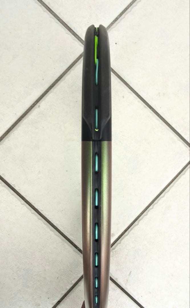 Wilson ブレード98 16X19 V8.0 美品